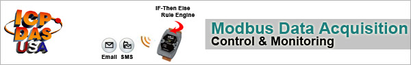 Modbus Data Acquisition